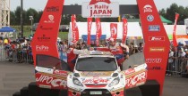 Rajd Japonii Rajd Japonii